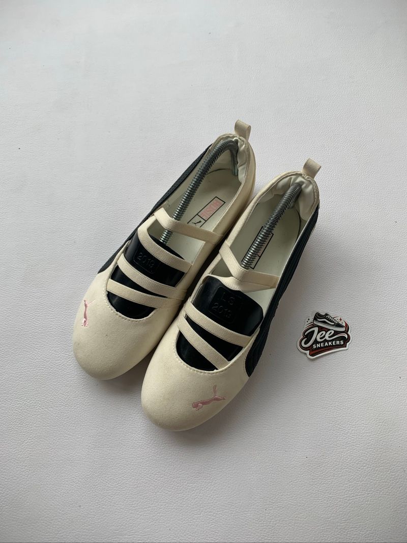 Puma Speedcat Ballet x Rose, foto 2