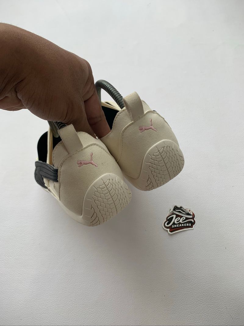 Puma Speedcat Ballet x Rose, foto 4