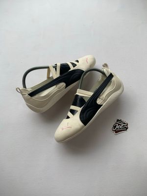 Puma Speedcat Ballet x Rose
