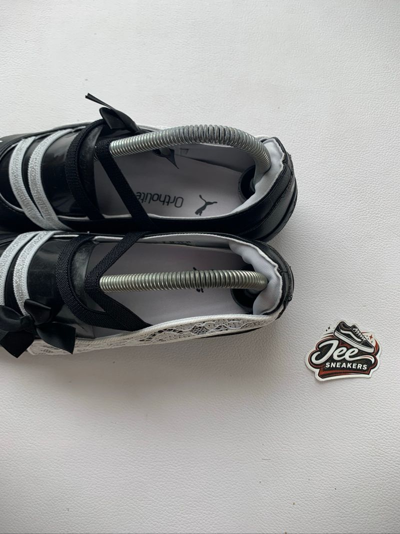 Puma Speedcat Ballet Lace Black, foto 3