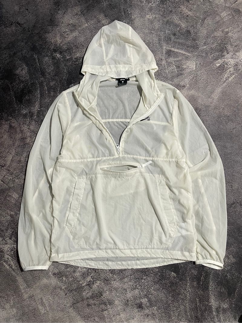Nike SB Annorak Cougle Running Jacket, foto 2