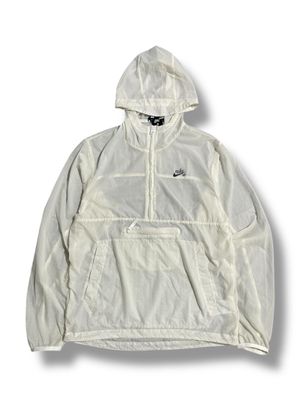 Nike SB Annorak Cougle Running Jacket