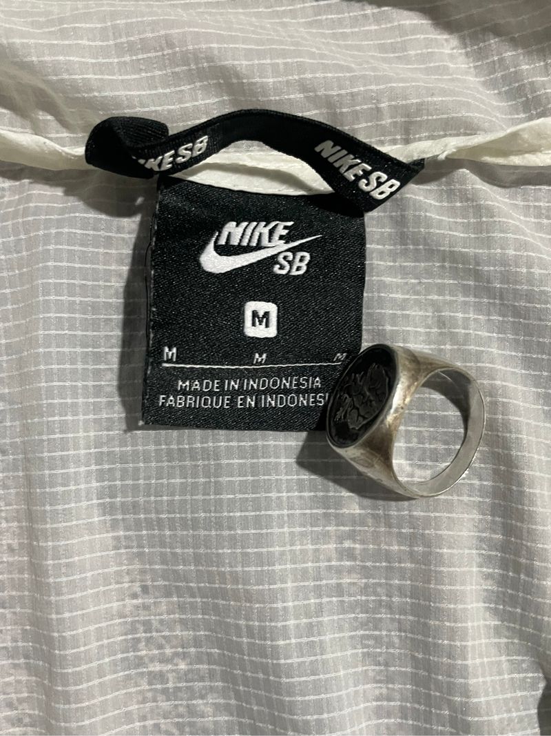 Nike SB Annorak Cougle Running Jacket, foto 9