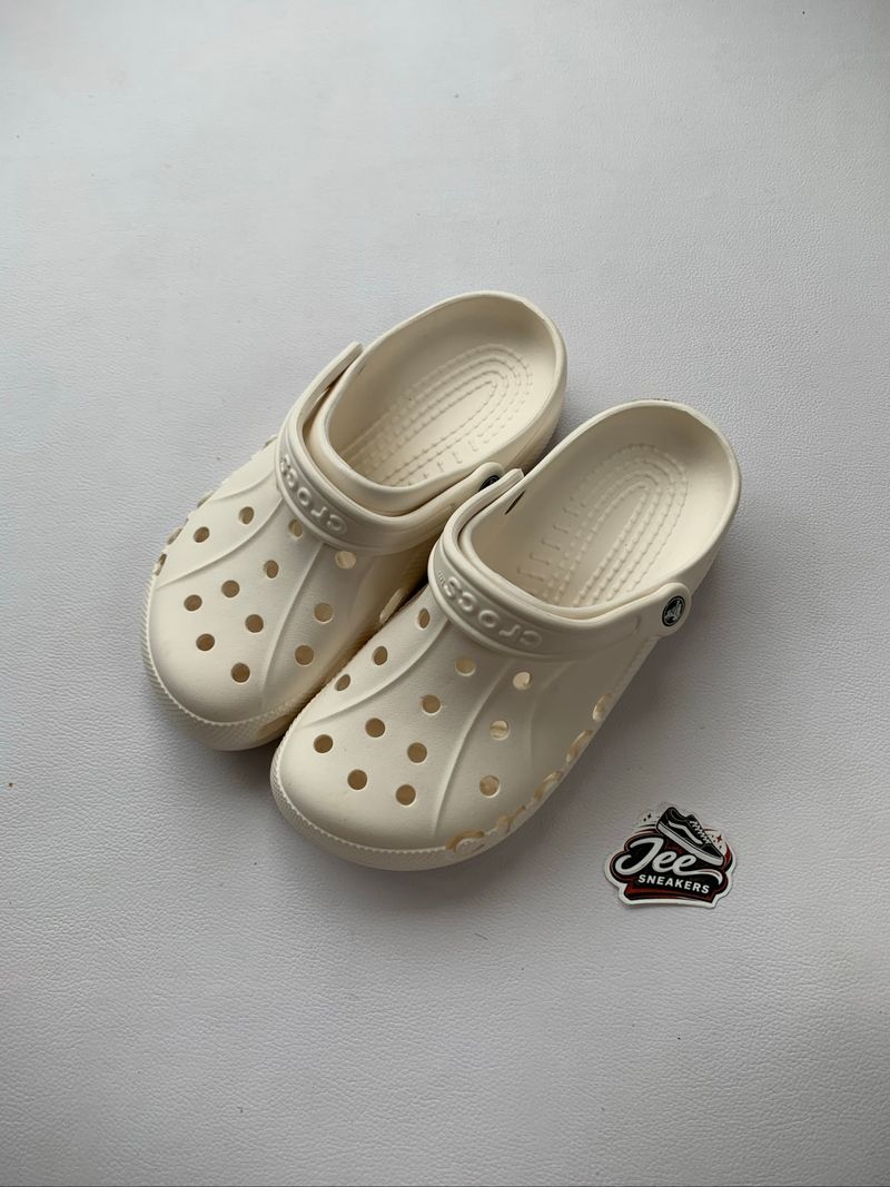 Crocs White, foto 2