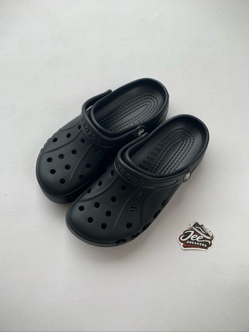Crocs Black, foto 2