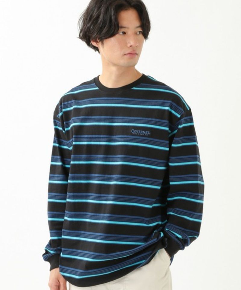 Longsleeve Covernat Salur, foto 2