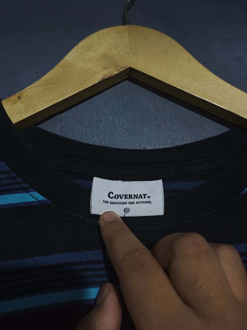 Longsleeve Covernat Salur, foto 6