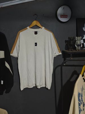 Kaos Nike Court Center 90s