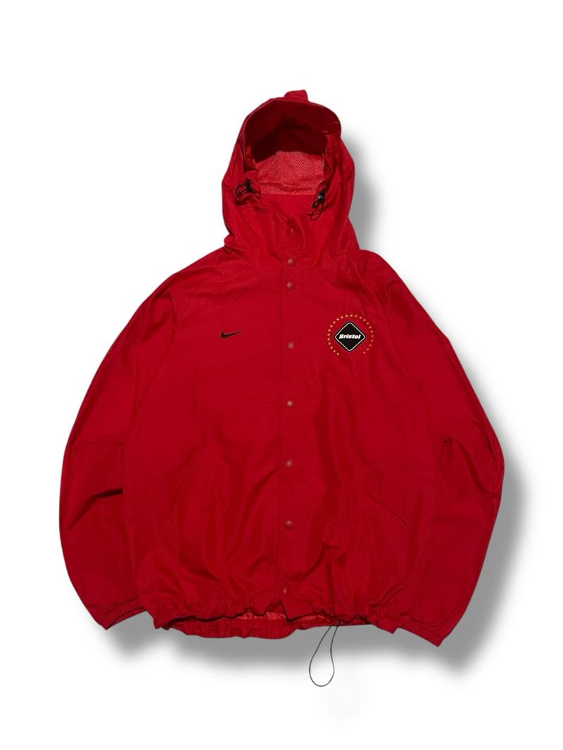 Nike FC Real Bristol Jacket - Preloved