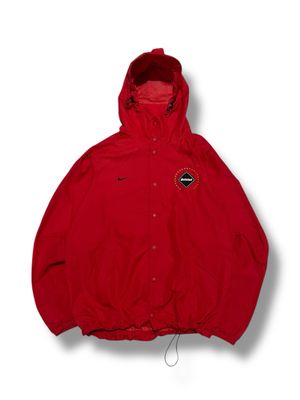Nike FC Real Bristol Jacket