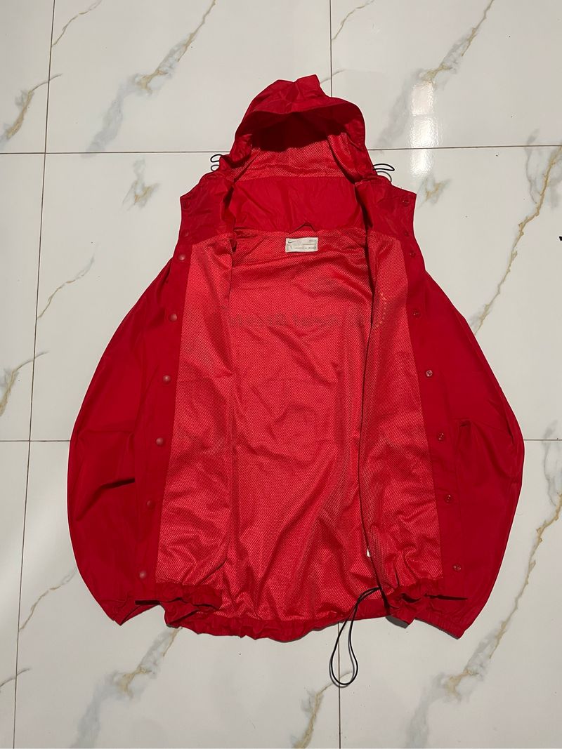Nike FC Real Bristol Jacket, foto 5