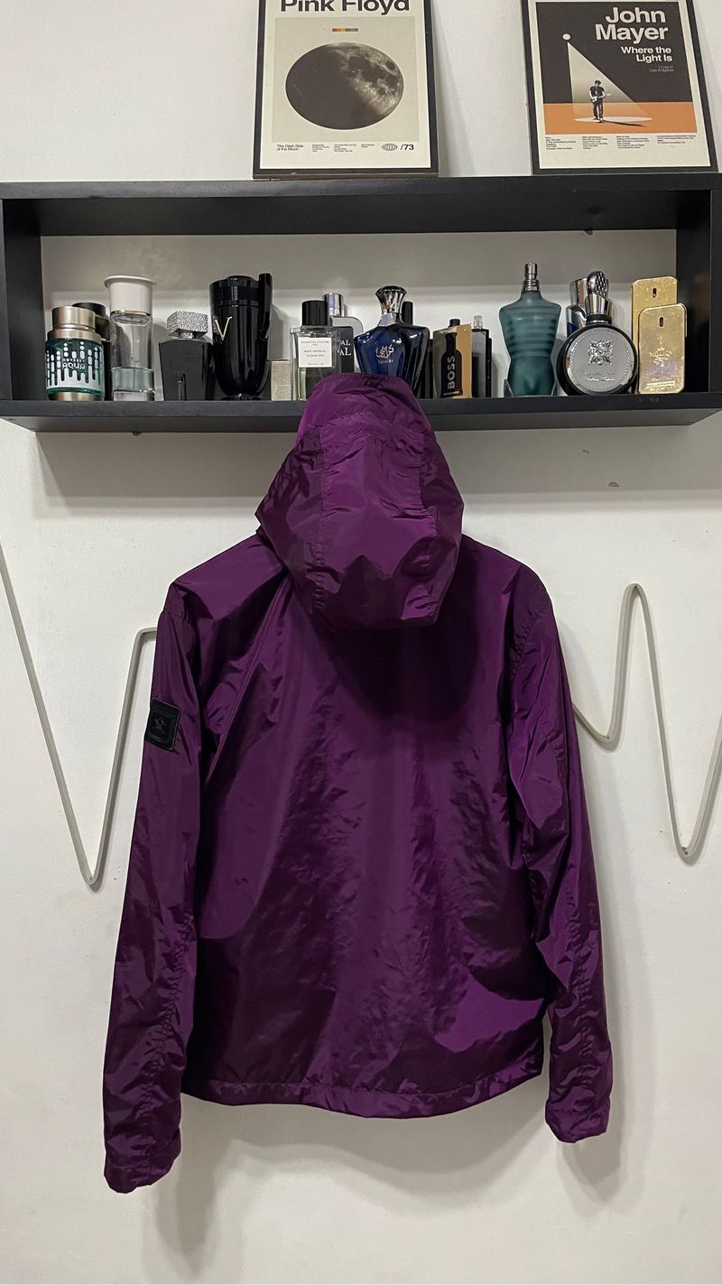 Fnf parka jaket 022, foto 2