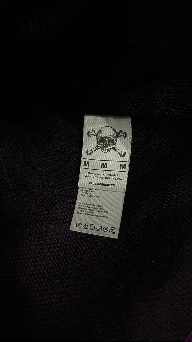 Fnf parka jaket 022, foto 4