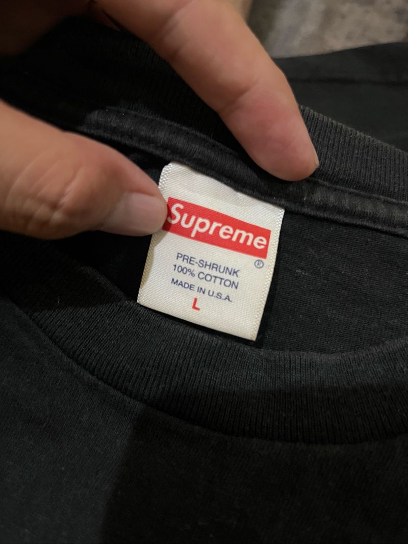 Supreme, foto 5