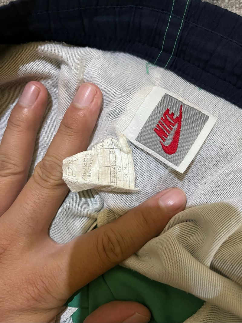 Nike Vintage, foto 6
