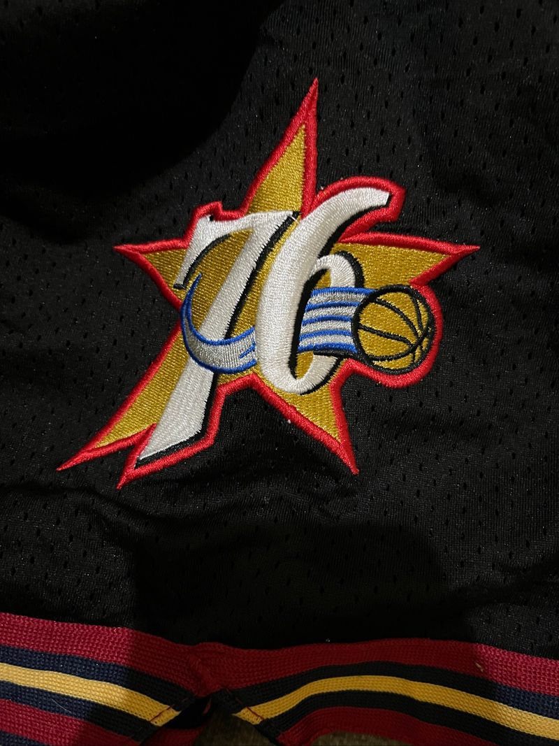 NBA SIXERS, foto 7