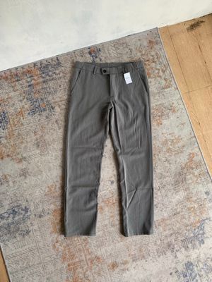 Celana chinos Huiz homme