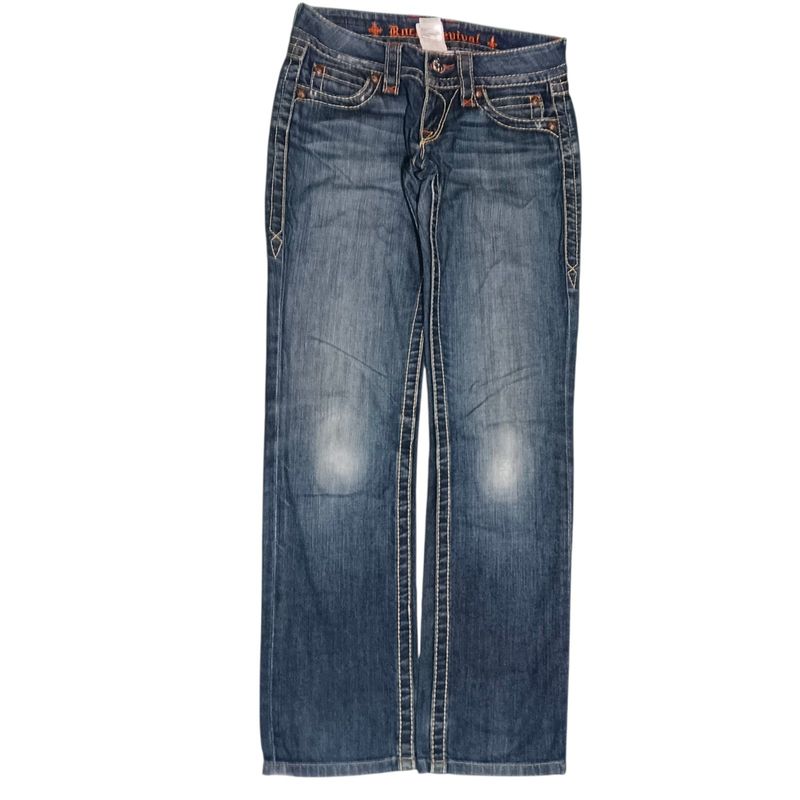 Rock revival size 29, foto 2