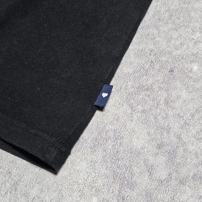 KAOS EBBETS FIELD FLANNELS OSAKA TIGERS, foto 4