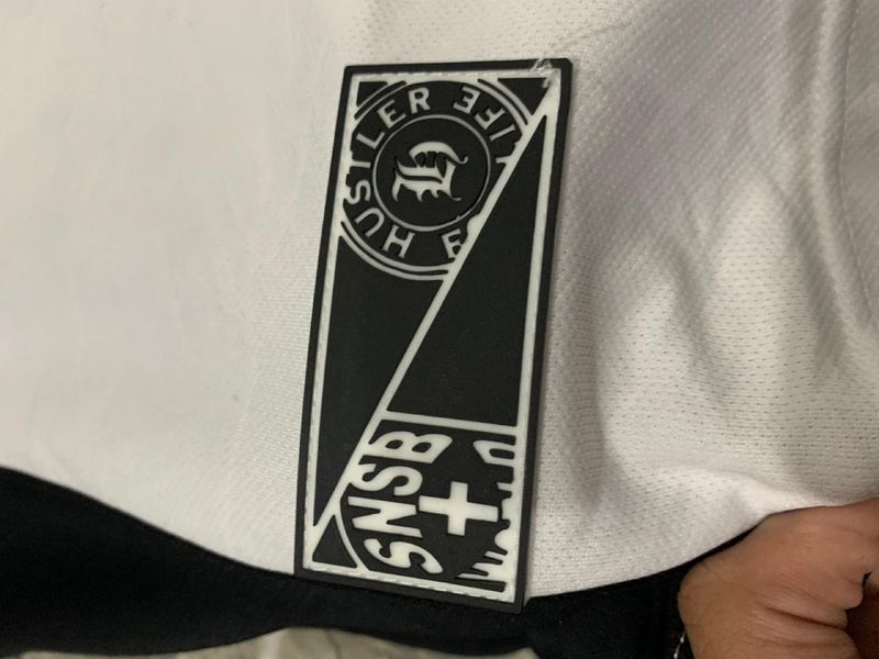 JERSEY SNSB X HUSTLER SZ M, foto 4
