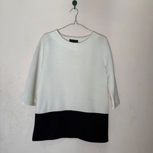 Connexion Blouse