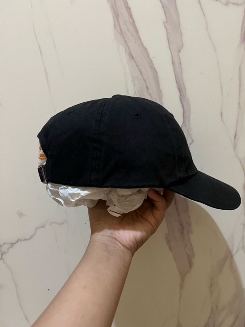 Topi Thisisneverthat Original Minus, foto 4