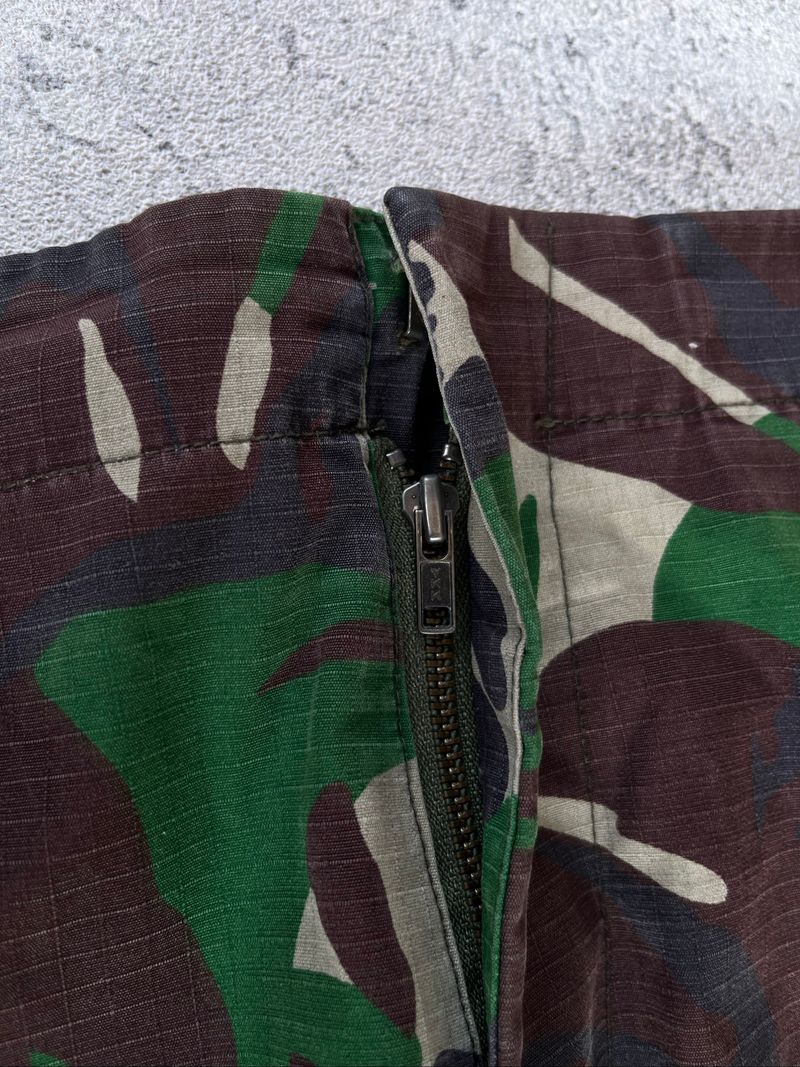 Camo Ripstop Cargo Pants, foto 8