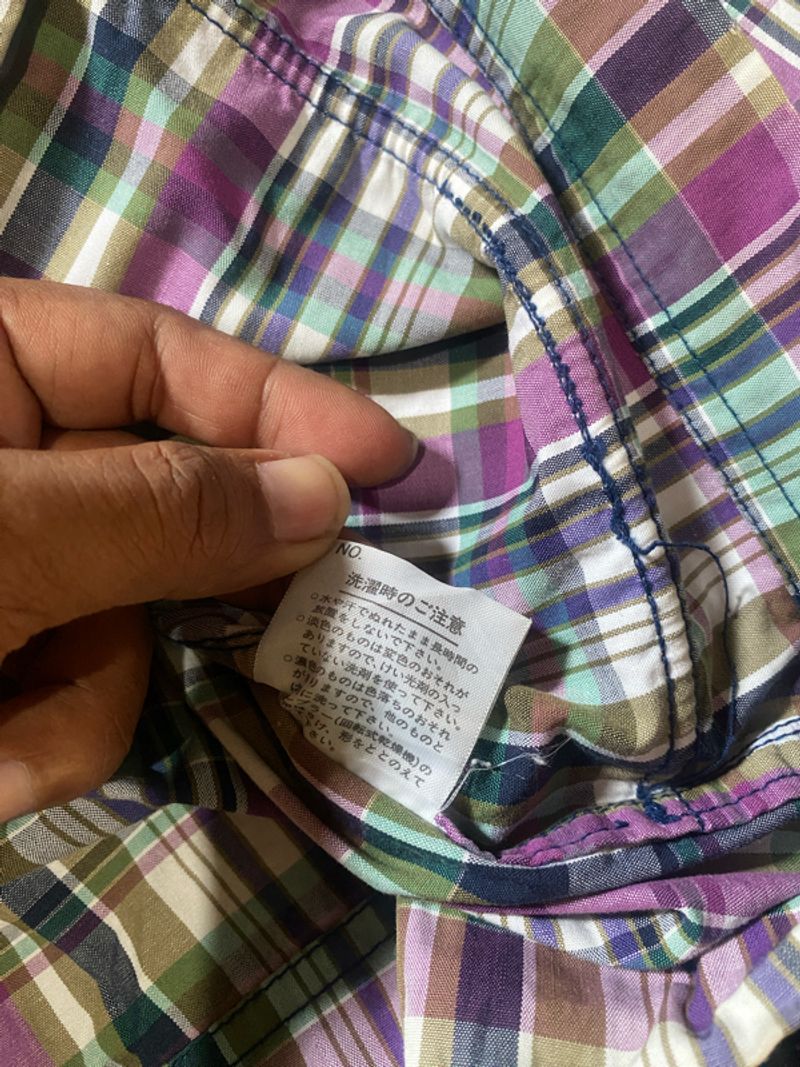 Jacket Vintage Lacoste, foto 5
