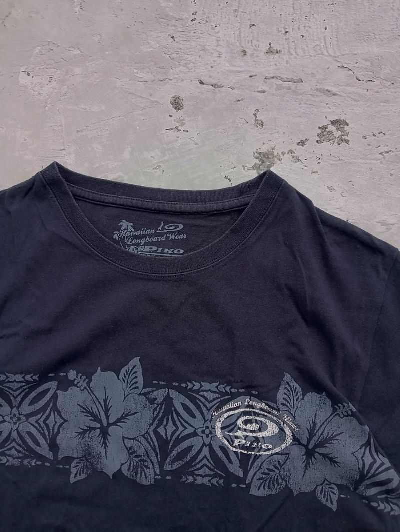 T-shirt Piko, foto 4