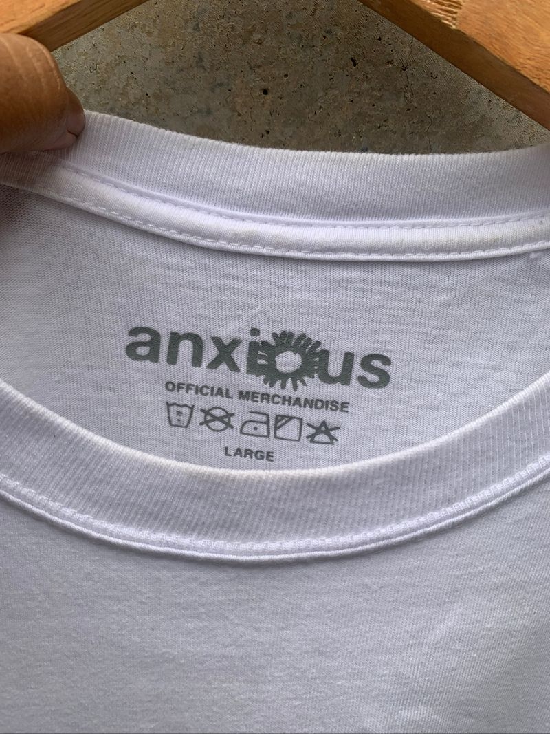 Anxious - S.E.A Tour 2023, foto 4