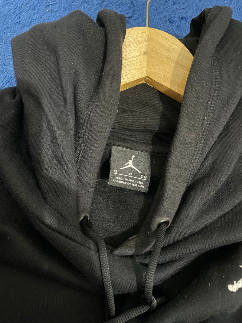 Hoodie Jordan, foto 3