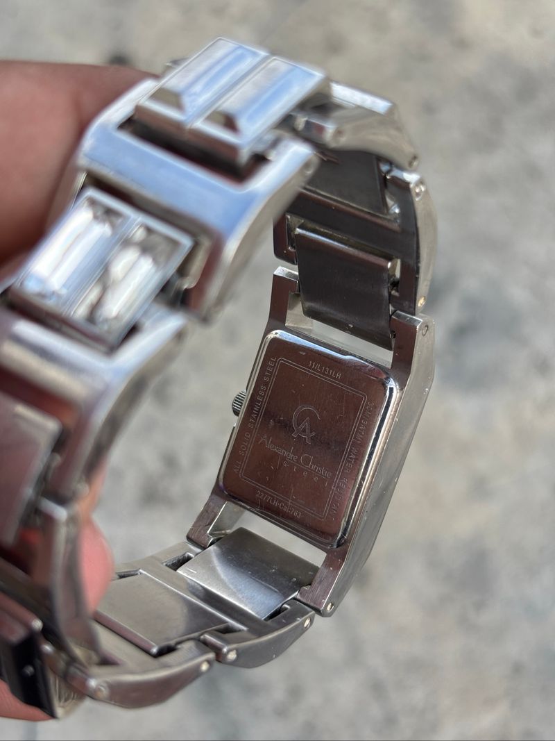 JAM ALEXANDER CHRISTIE DIAMOND, foto 9