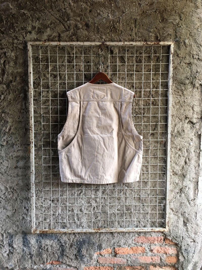 Vest NATIONAL PARK tactical, foto 3