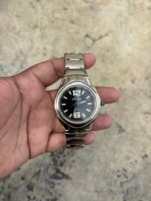 JAM OAKLEY ANALOG VTG