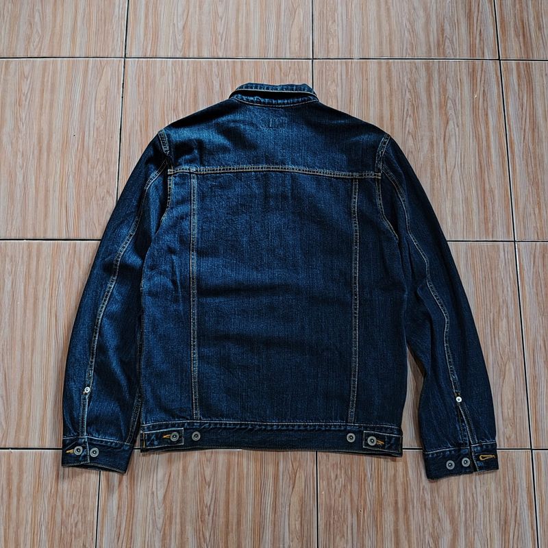 Espionage Jacket Jeans Type 2, foto 3