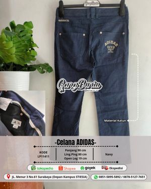 Celana ADIDAS Original