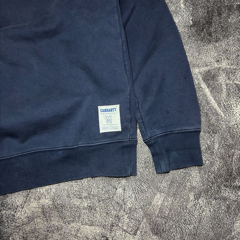 CARHARTT WIP CREWNECK, foto 3