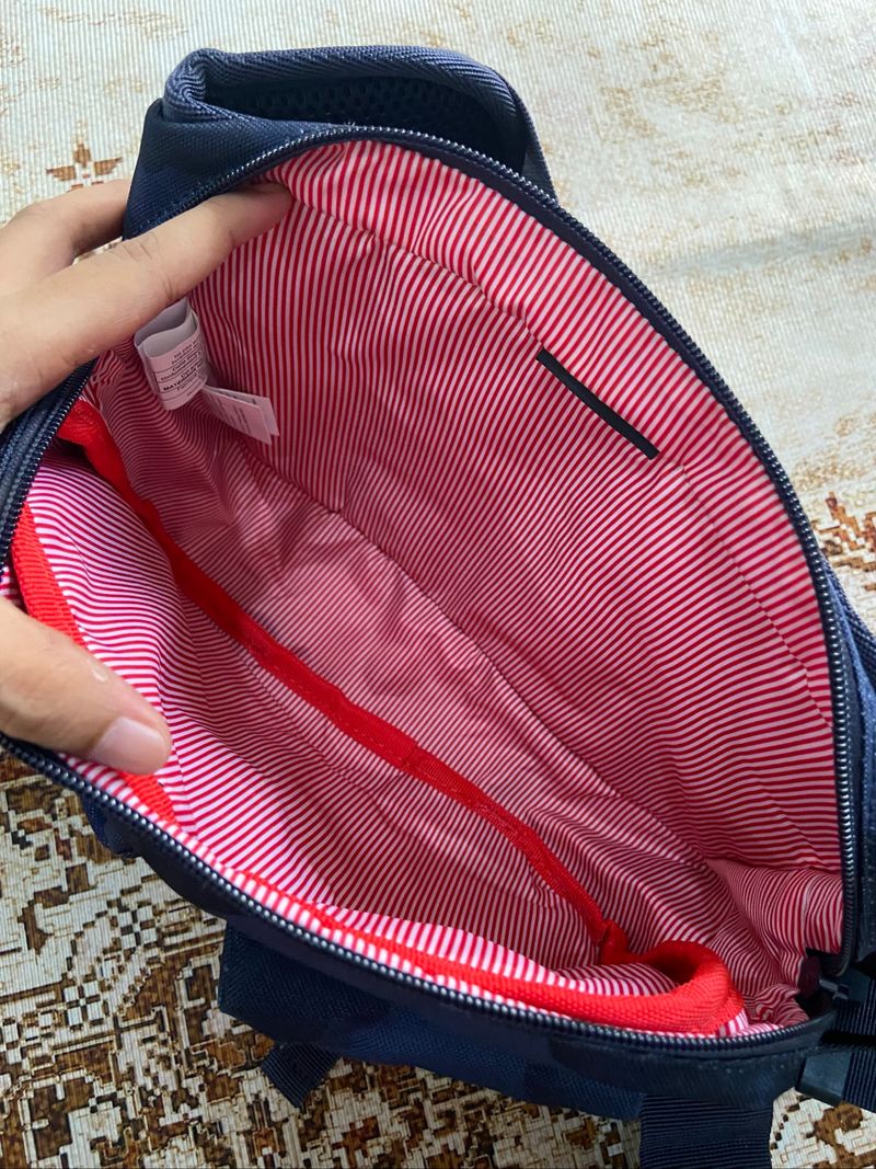 Herschel hip pack bag, foto 5