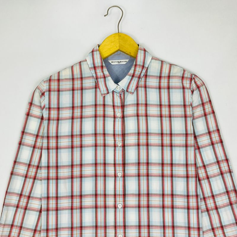 Kemeja BANG BANG Women's, foto 3
