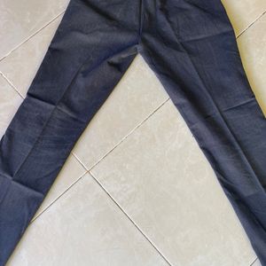Napapijri Casual Casual pants Pria navy