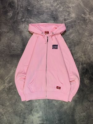 Zipper Hoodie Dickies