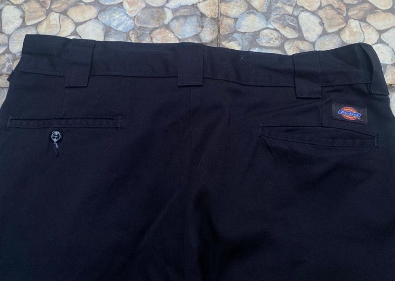 celana dickies relaxed straight, foto 2