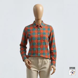 Kemeja UNIQLO Women's