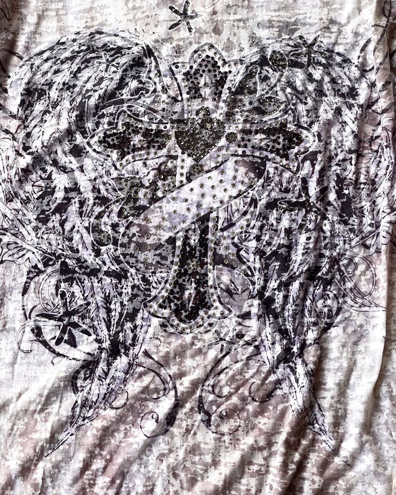 Y2K Cross Tribal, foto 2