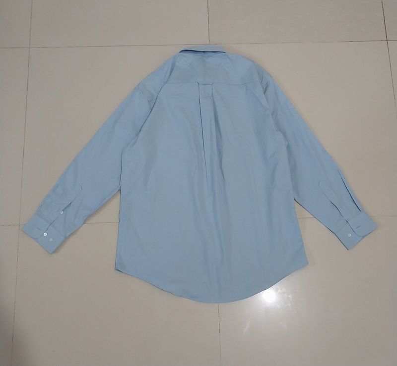 Kemeja stylish Goldlion original mulus, foto 6