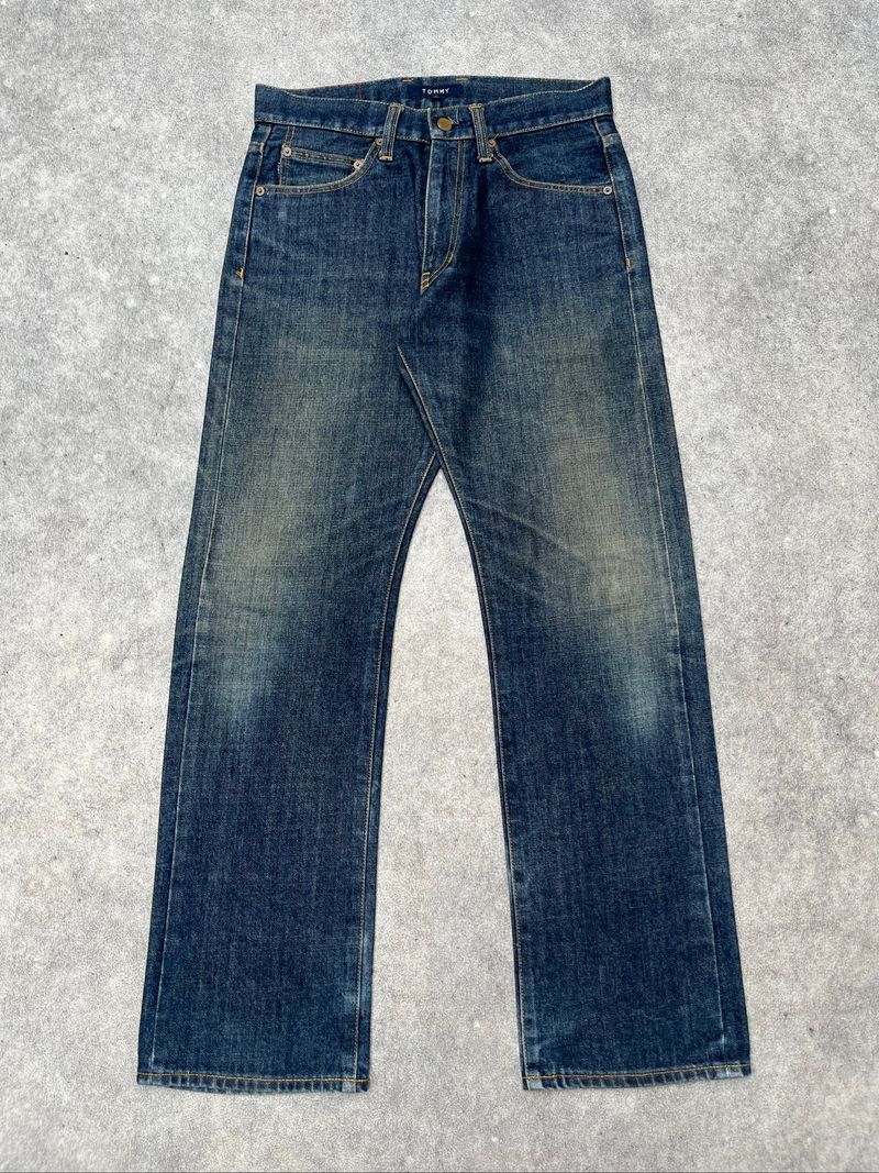 Tommy Hilfiger Jeans, foto 3