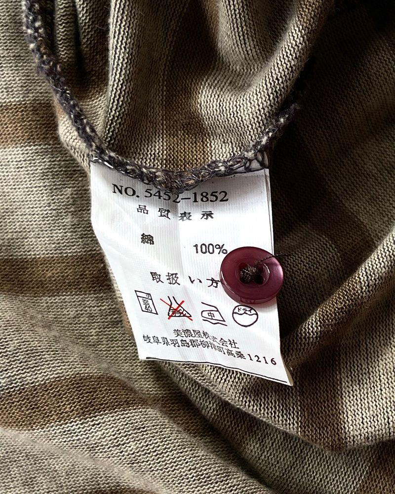 Y2K Kansai Yamamoto, foto 3