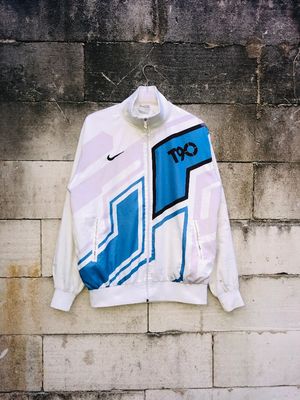 Tracktop Nike T90