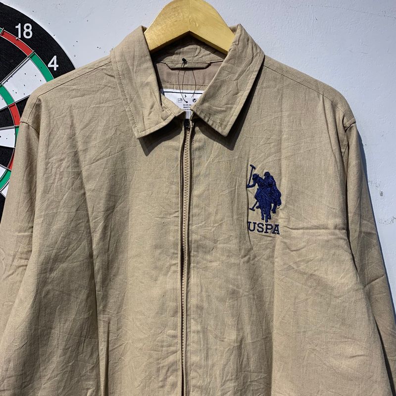 Harrington Polo Ralph Lauren, foto 2