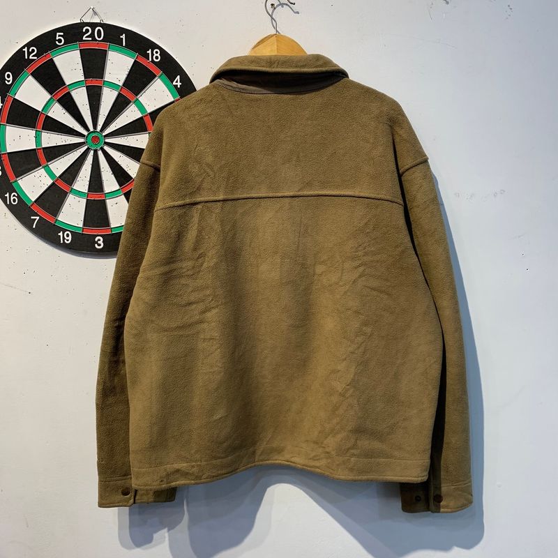 Wool Jacket Columbia, foto 5
